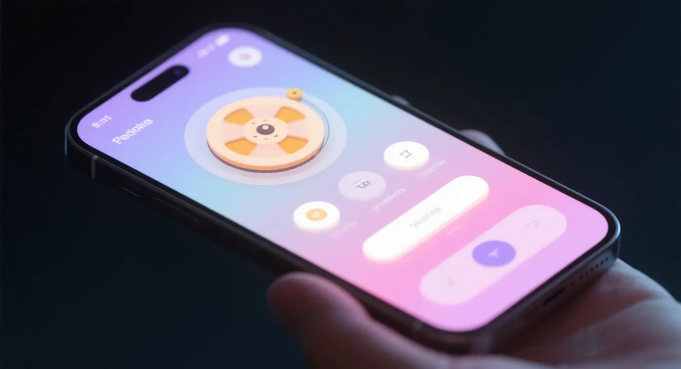 红虎游戏转轴风格界面预览